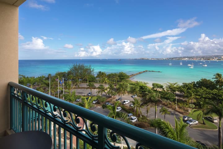 Hilton Barbados Resort