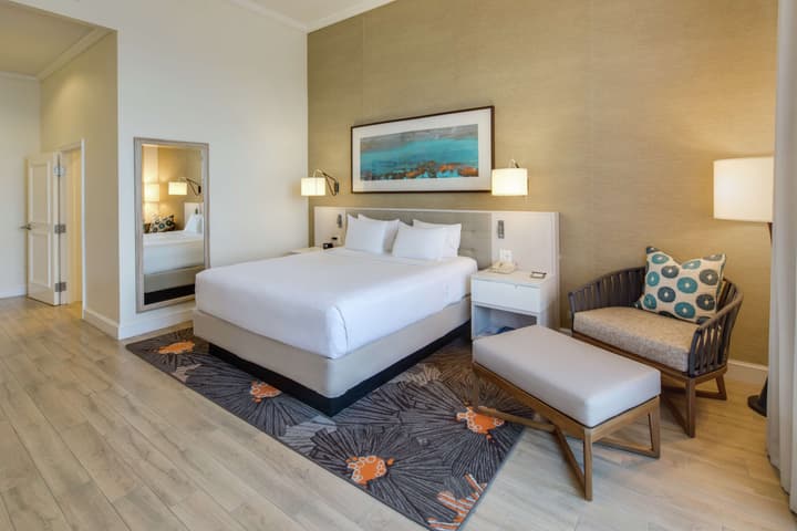 Hilton Barbados Resort