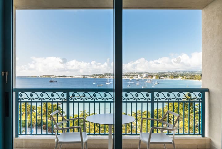 Hilton Barbados Resort