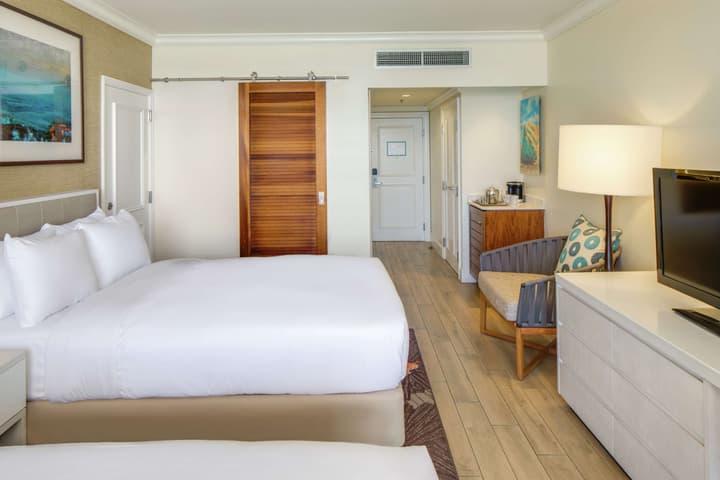 Hilton Barbados Resort