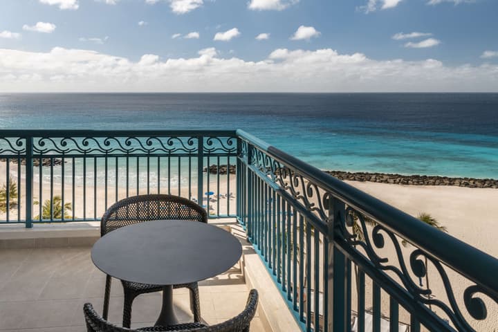Hilton Barbados Resort