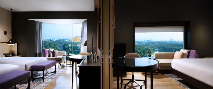 Hilton Kuala Lumpur