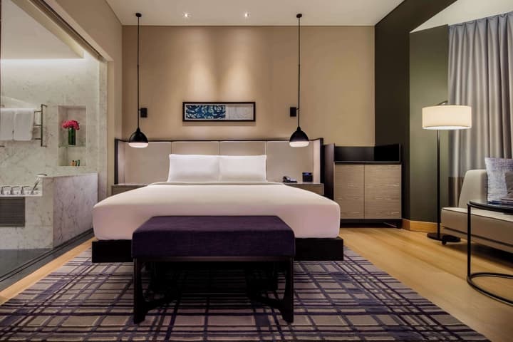 Hilton Kuala Lumpur