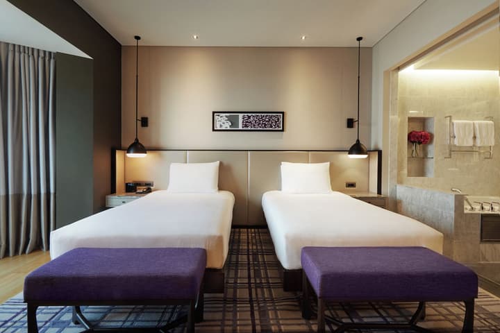 Hilton Kuala Lumpur