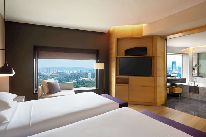 Hilton Kuala Lumpur