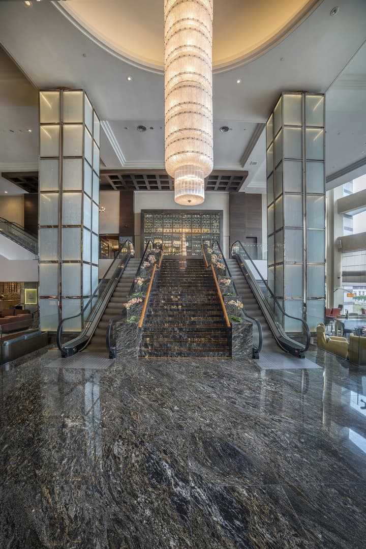 Hilton Kuala Lumpur