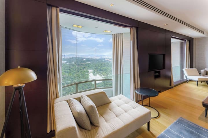 Hilton Kuala Lumpur