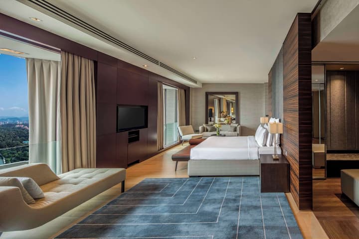 Hilton Kuala Lumpur
