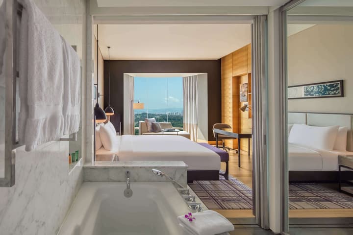Hilton Kuala Lumpur
