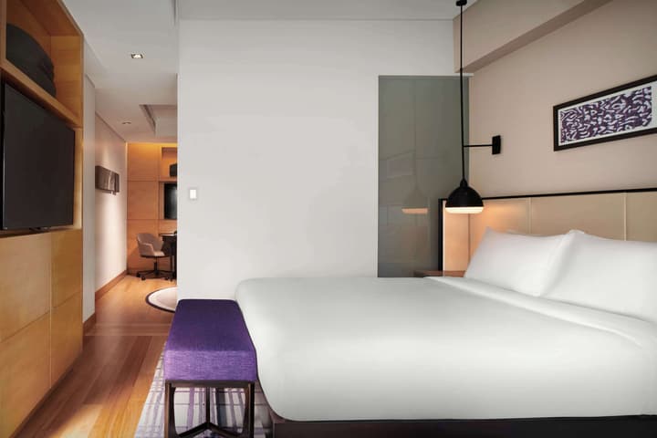 Hilton Kuala Lumpur