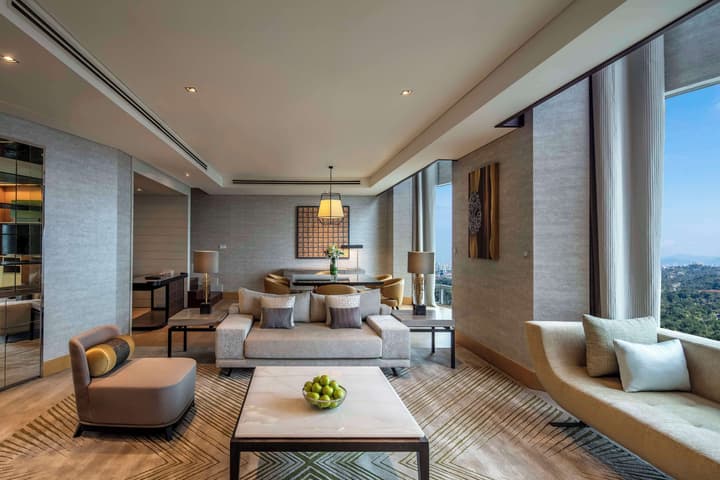 Hilton Kuala Lumpur