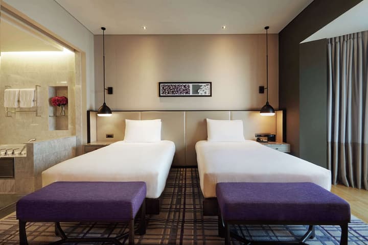 Hilton Kuala Lumpur