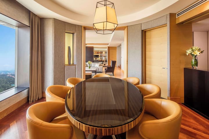 Hilton Kuala Lumpur