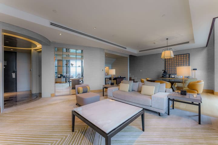 Hilton Kuala Lumpur