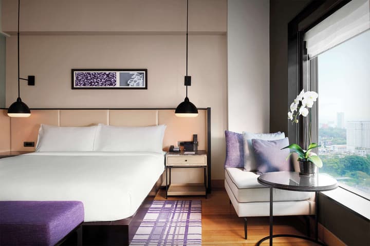 Hilton Kuala Lumpur