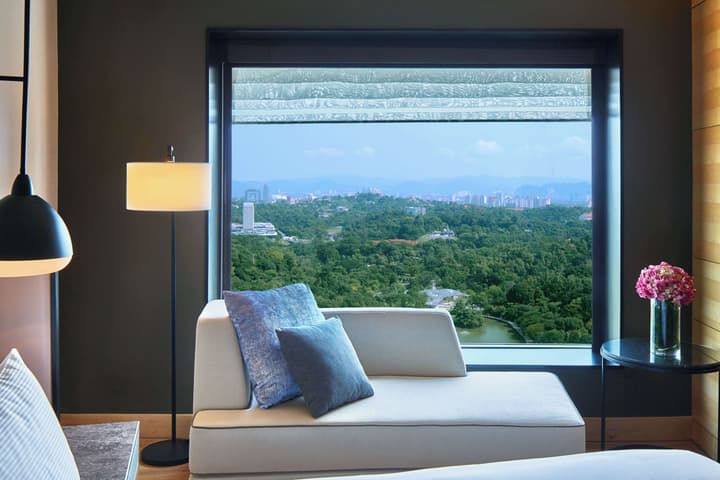 Hilton Kuala Lumpur