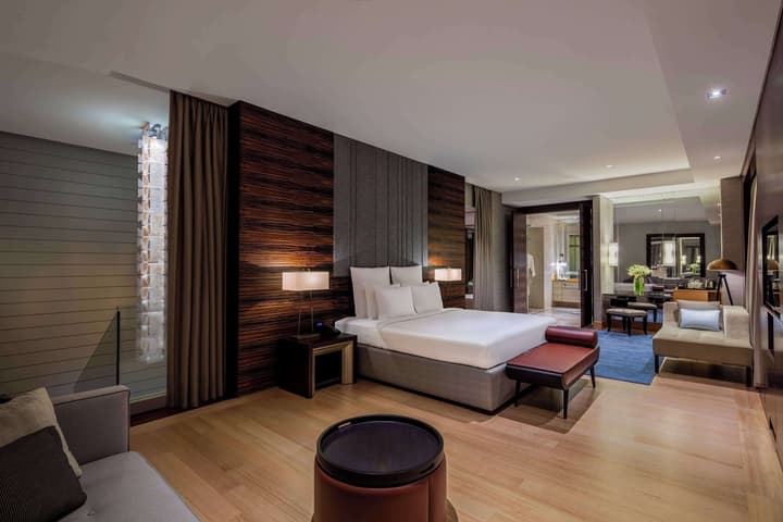 Hilton Kuala Lumpur