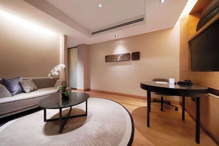 Hilton Kuala Lumpur