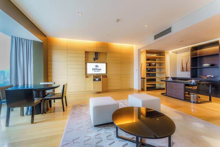 Hilton Kuala Lumpur