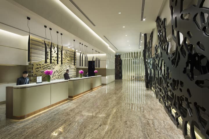 Hilton Kuala Lumpur