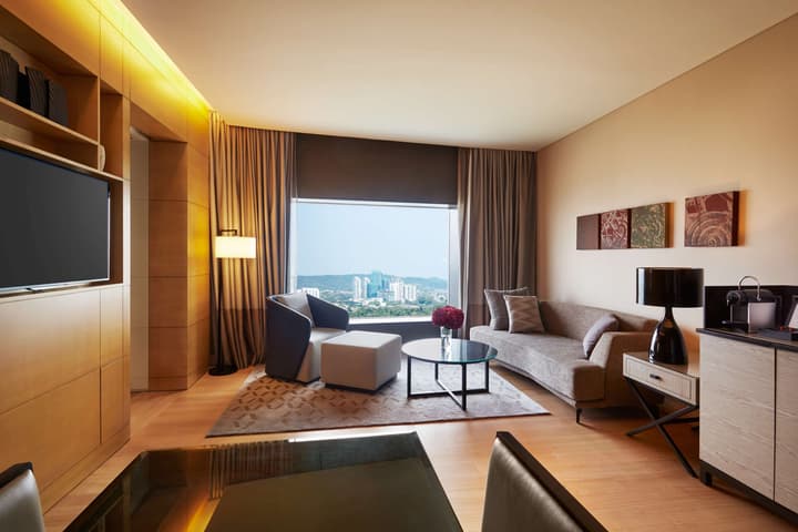 Hilton Kuala Lumpur