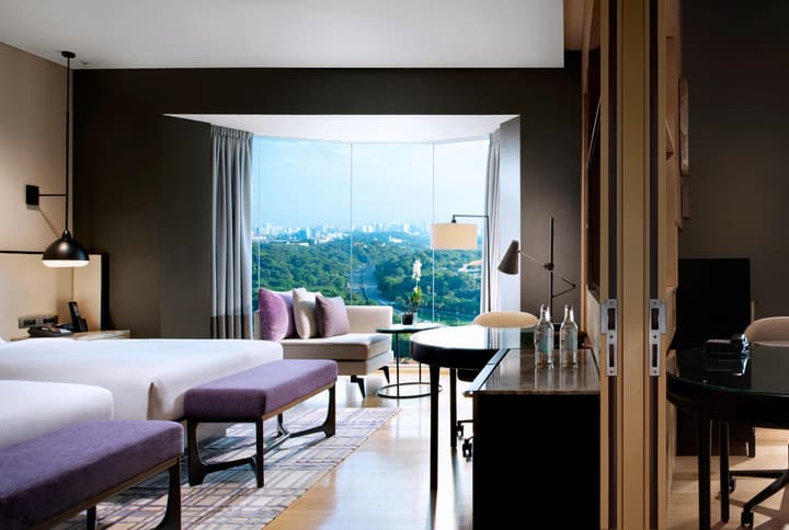 Hilton Kuala Lumpur