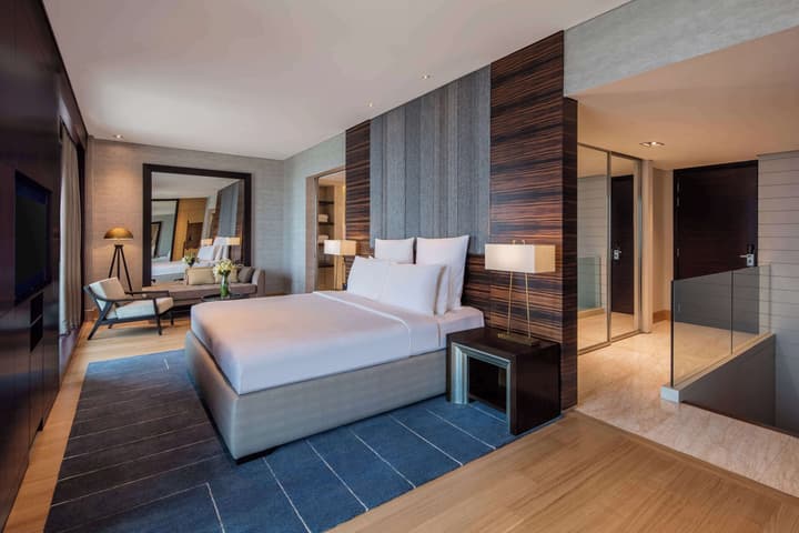 Hilton Kuala Lumpur