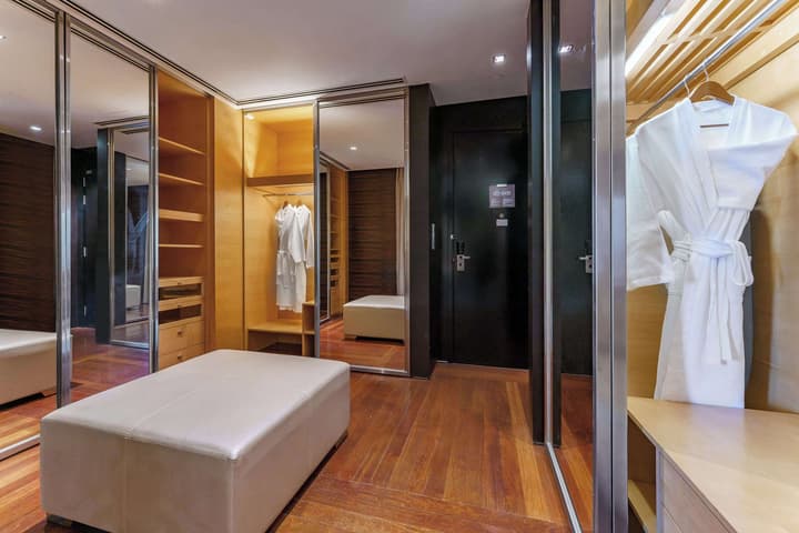 Hilton Kuala Lumpur