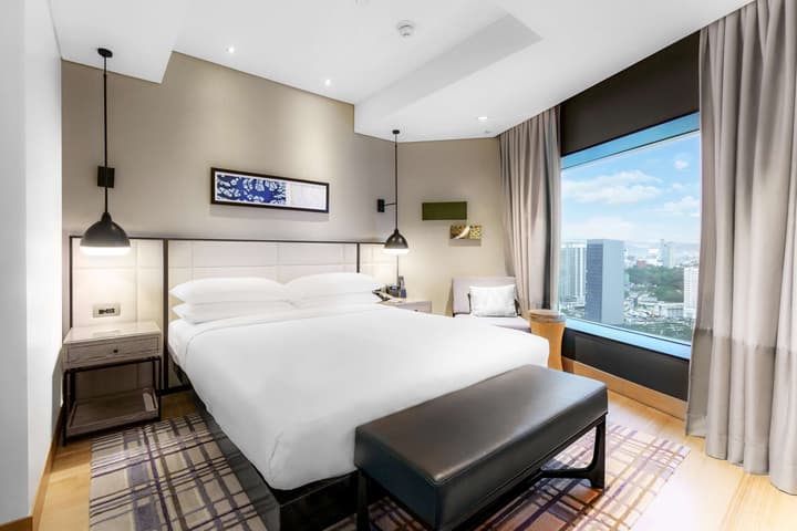 Hilton Kuala Lumpur