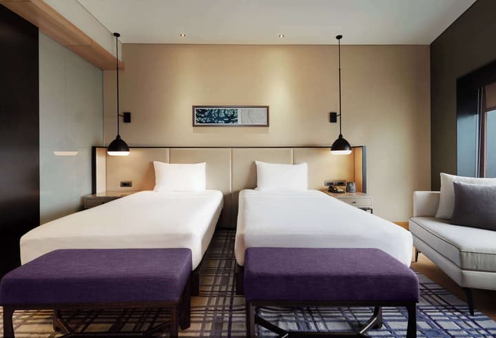 Hilton Kuala Lumpur