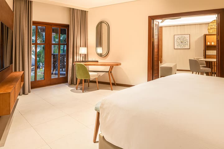 Hilton Mauritius Resort & Spa