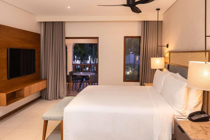 Hilton Mauritius Resort & Spa