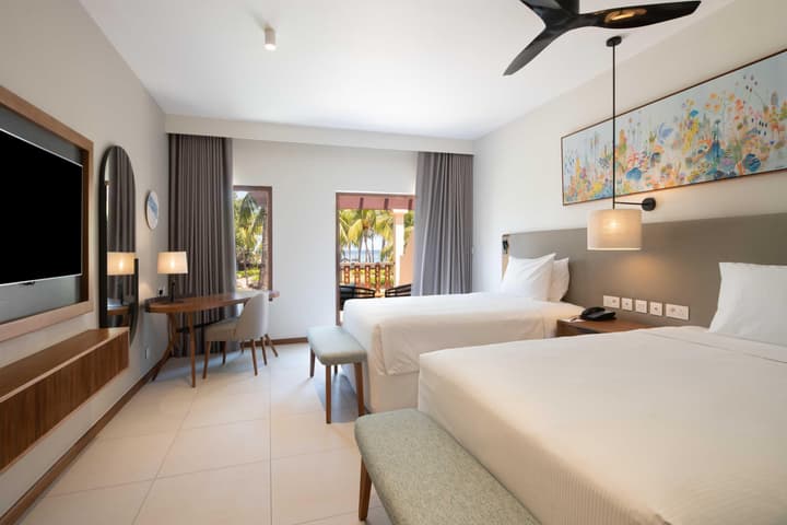 Hilton Mauritius Resort & Spa