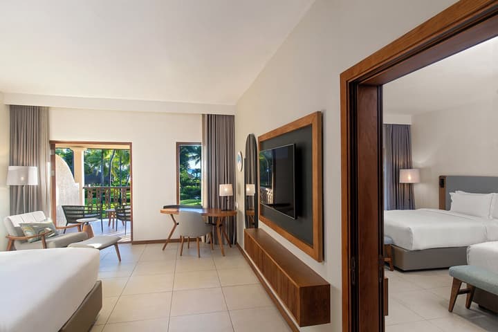 Hilton Mauritius Resort & Spa