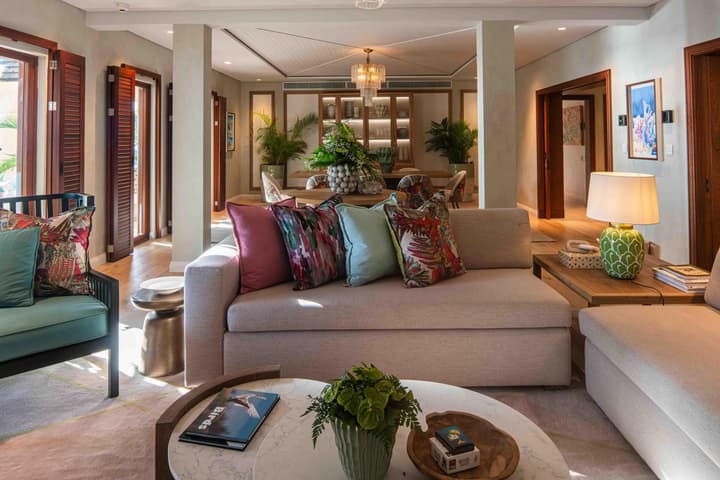 Hilton Mauritius Resort & Spa