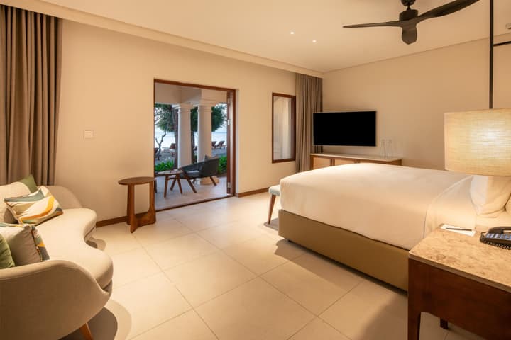 Hilton Mauritius Resort & Spa