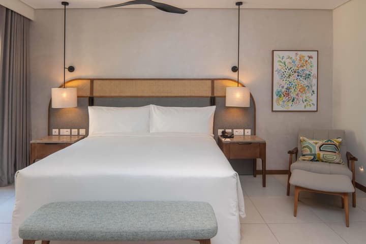 Hilton Mauritius Resort & Spa