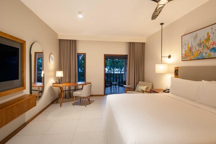 Hilton Mauritius Resort & Spa