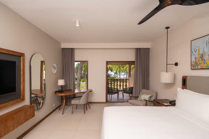 Hilton Mauritius Resort & Spa