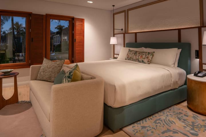Hilton Mauritius Resort & Spa