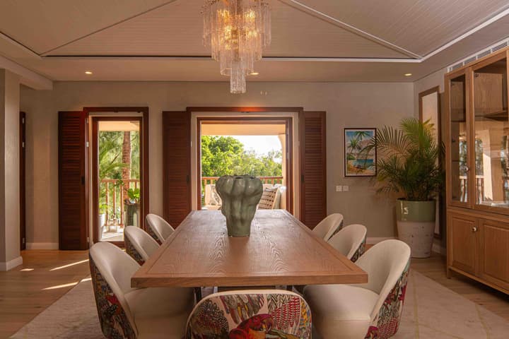 Hilton Mauritius Resort & Spa