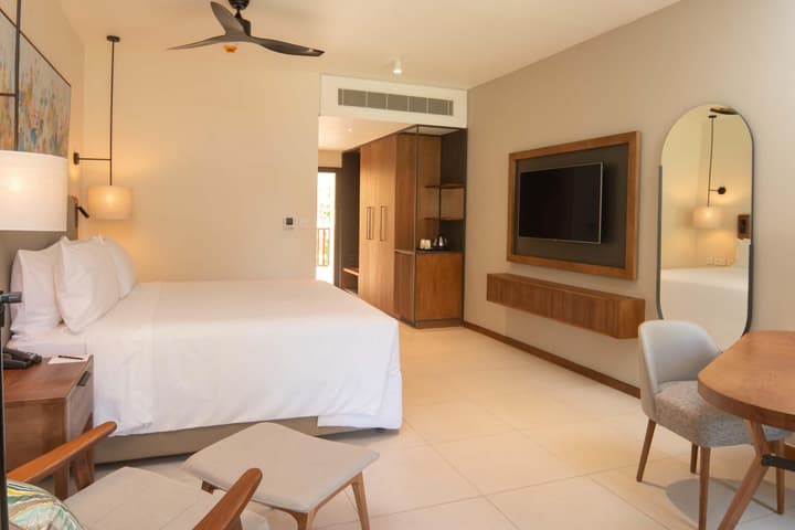 Hilton Mauritius Resort & Spa