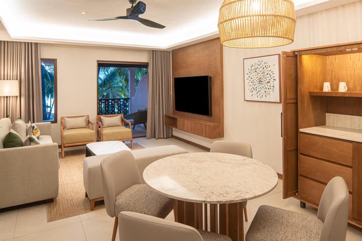 Hilton Mauritius Resort & Spa