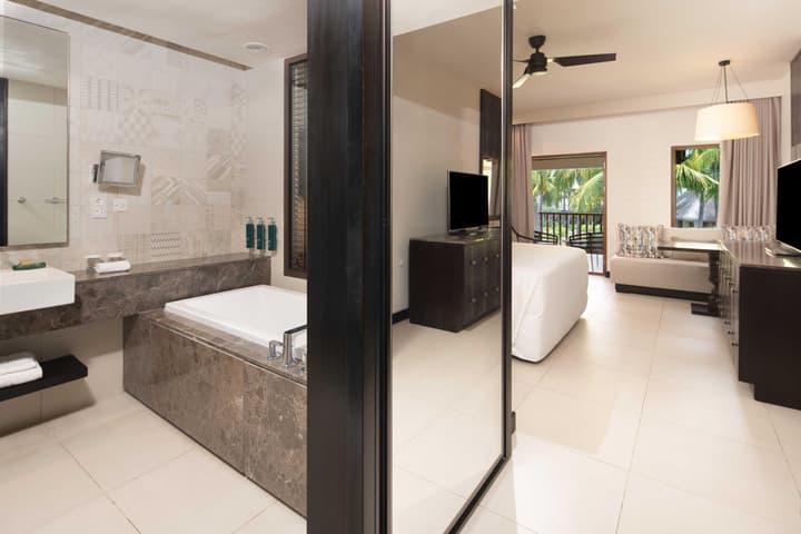 Hilton Mauritius Resort & Spa