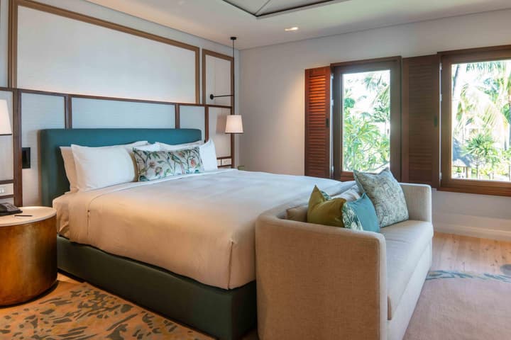 Hilton Mauritius Resort & Spa