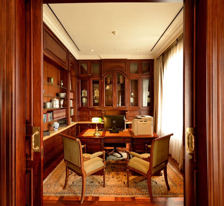 Palazzo Hotel