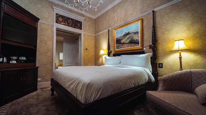 Palazzo Hotel