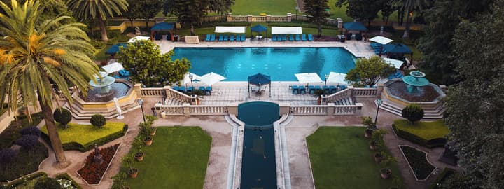 Palazzo Hotel