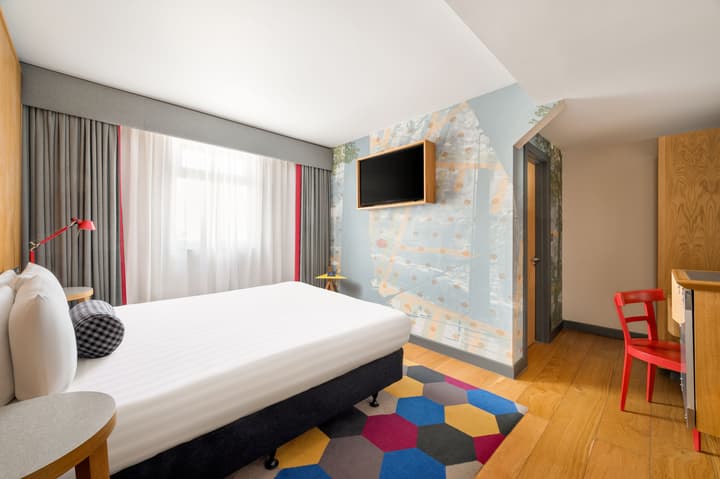 Cairn Hotel Newcastle Jesmond