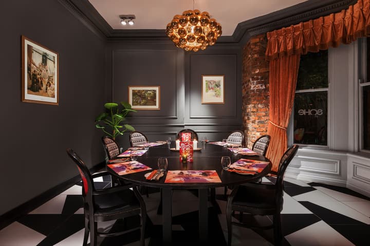 Cairn Hotel Newcastle Jesmond